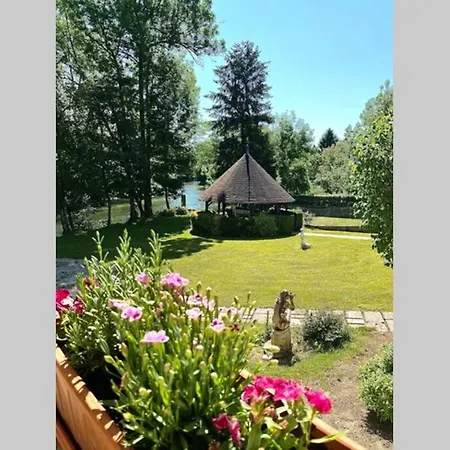 Holiday home Chez Mamie Raymonde