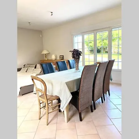 Chez Mamie Raymonde *