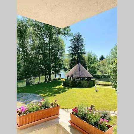 Chez Mamie Raymonde Polisot