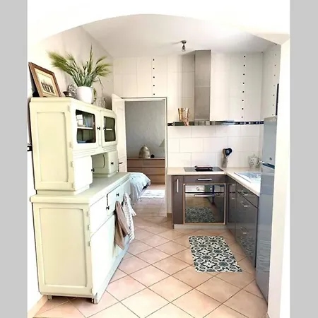 Holiday home Chez Mamie Raymonde